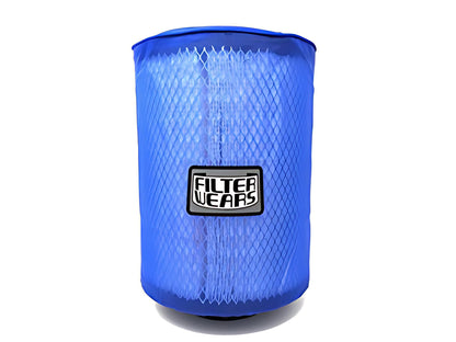 FILTERWEARS F105 For Donaldson B105006 Baldwin PA2820 Fleetguard AH19037 Napa 2790 CAT 3I0005 Alaska Diesel 2425706 Hastings AF-1012