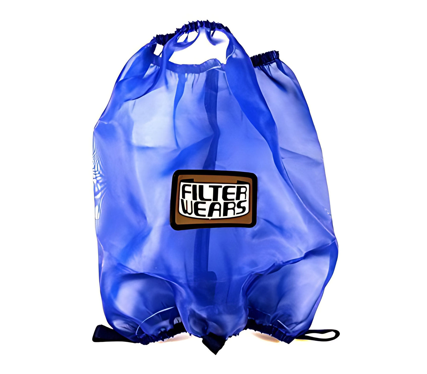 FILTERWEARS Pre-Filter K242 For K&N Air Filter PL-8007 Filter Wrap