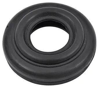 Fuel Cap and Grommet