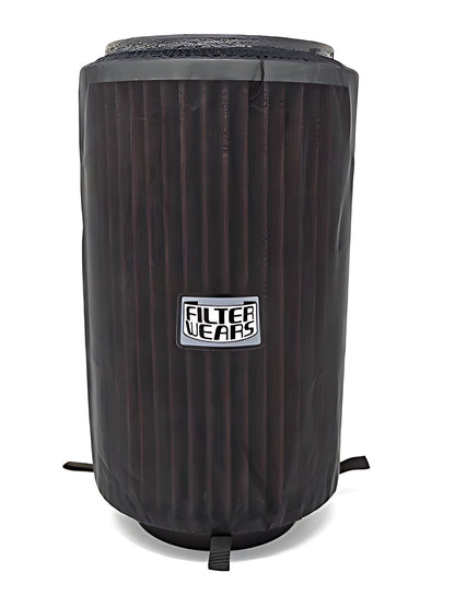 FILTERWEARS Pre-Filter K387 For K&N Air Filter E-1796 Spectre HPR8038