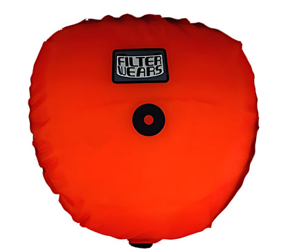 FILTERWEARS Pre-Filter F165 For GYTR 1SL-E41C0-V0-00 Twin Air 152218 Yamaha 1SL-14451-00-00