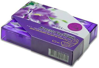 24 Count - Freshbox Mini