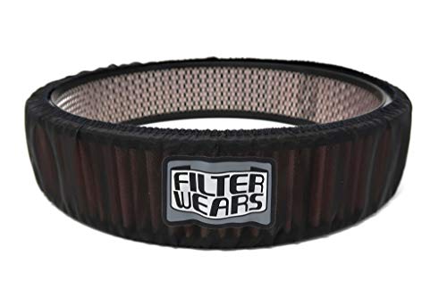 FILTERWEARS Pre-Filter F270 For Vararam Air Grabber Intake