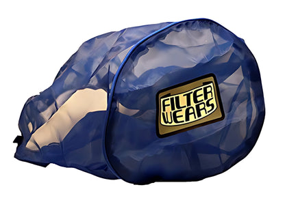 FILTERWEARS Pre-Filter F175 For Banks Air Filters 42148, 42148-D, 42178, & 42178-D, 42645 Filter Wrap