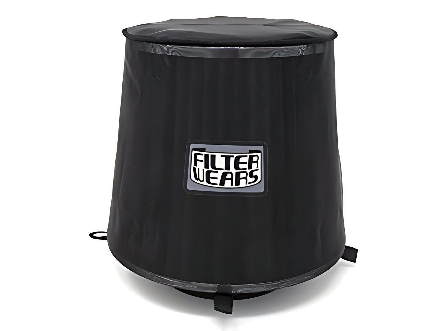 FILTERWEARS Pre-Filter F203 For Injen Air Filters X-1018-BB & X-1018BR, Hydroshield 1034BLK