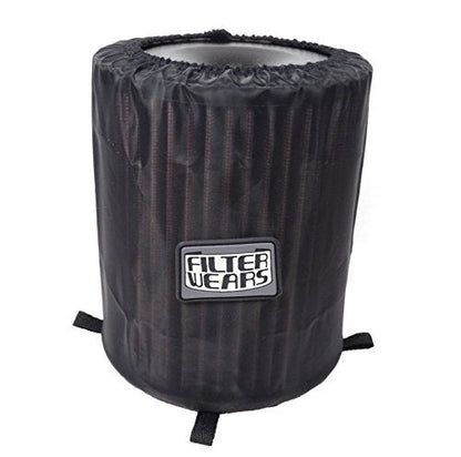 FILTERWEARS Pre-Filter K370 For K&N Air Filter YA-4504 Filter Wrap YZF450