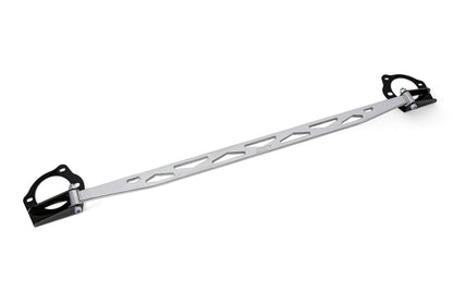 HPS Performance Front Strut Bar Honda 2016-2023 Civic 1.5L Turbo, 42-112