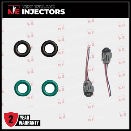Can-Am 420874830 Injector Rebuild Kit Connector Can-Am 500cc – 1000cc