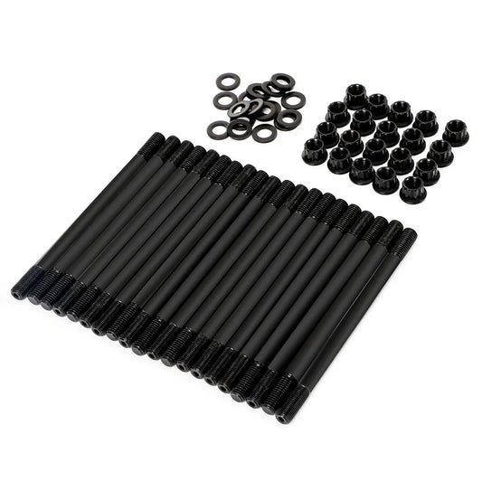 Bull Boost Performance 6.0L Powerstroke Cylinder Head Stud Kit – Ford F250/F350/F450/F550 VT365