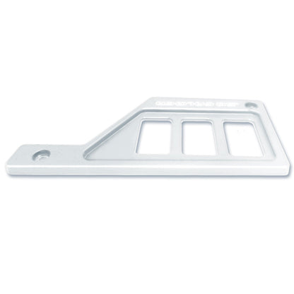 RZR XP1000 Left Side 3 Switch Dash Panel