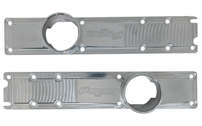 99.5-03 7.3L CNC Fabrication Billet Intake Plenums