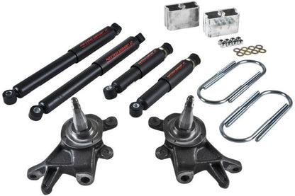 Belltech Lowering Kit With ND2 Shocks