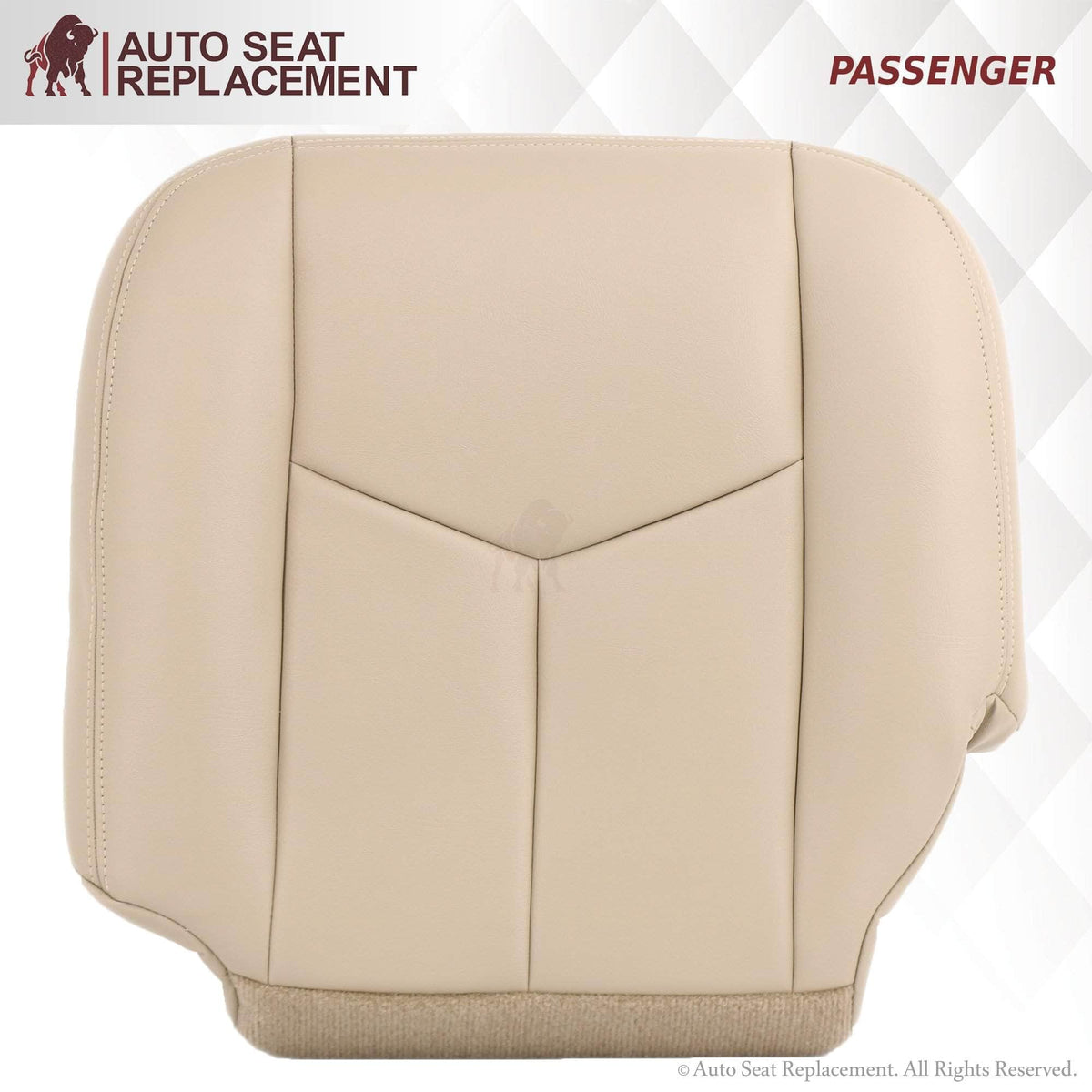 2003-2006 Chevy Tahoe & Suburban Seat Covers