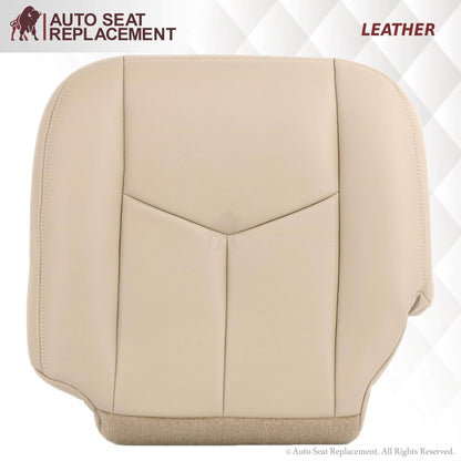 2003-2006 Chevy Tahoe & Suburban Seat Covers