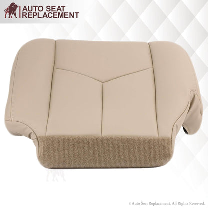 2003-2006 Chevy Tahoe & Suburban Seat Covers