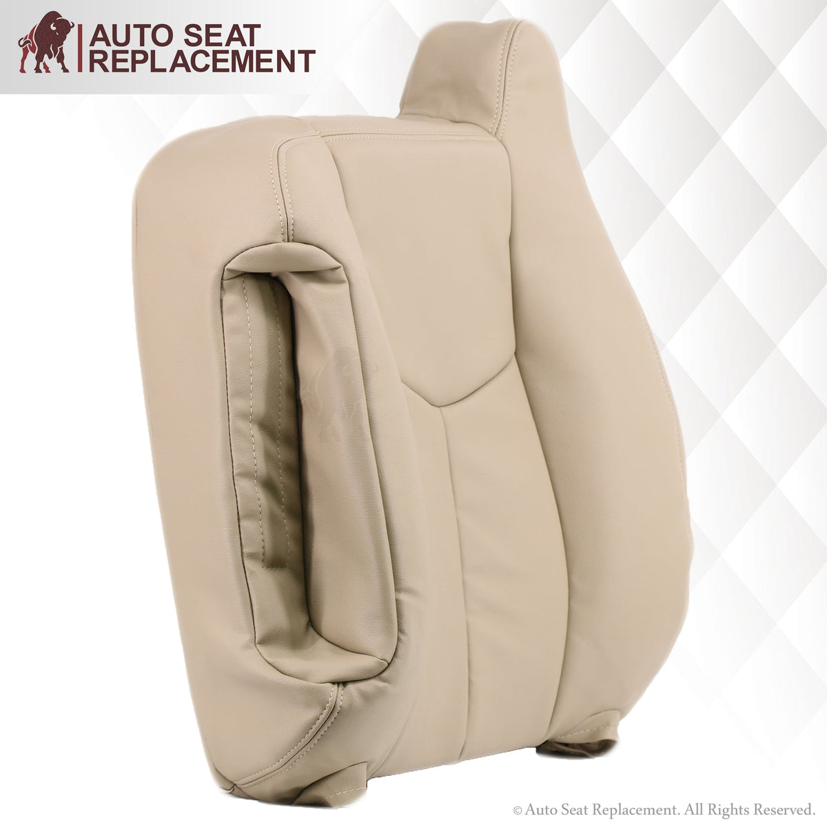 2003-2006 Chevy Tahoe & Suburban Seat Covers