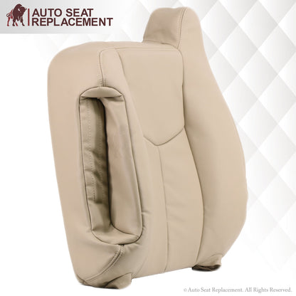2003-2006 Chevy Tahoe & Suburban Seat Covers