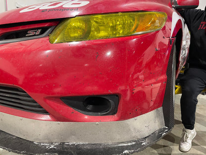 Brake Duct Kit – Honda Civic Coupe (FG2, 2006-2011)