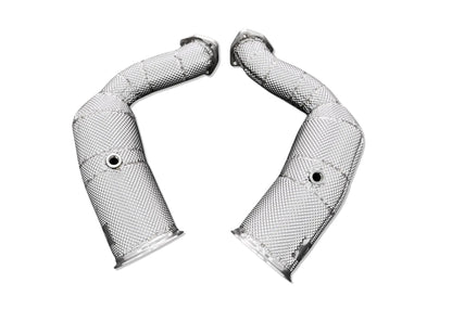 Lamborghini Urus Performance Valved Exhaust System