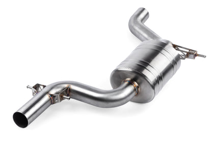 APR Catback Exhaust System - GTI (MK6)