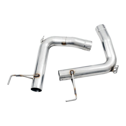 AWE Tuning 2019+ BMW M340i (G20) Track Edition Exhaust (Use OE Tips)