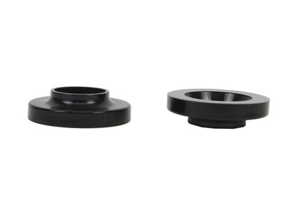 Whiteline 1997-2006 Jeep Wrangler Spring Isolators W73826