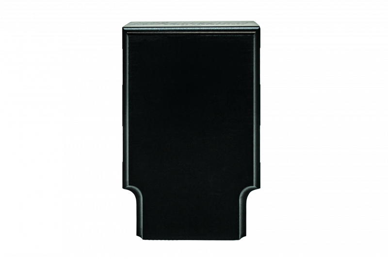 05-07 6.0L CNC Fabrication In-line Transmission Filter By-pass Manifold