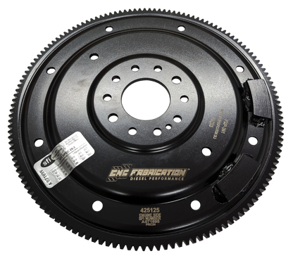 08-10 6.4L CNC Fabrication 5R110W Billet SFI Flexplate