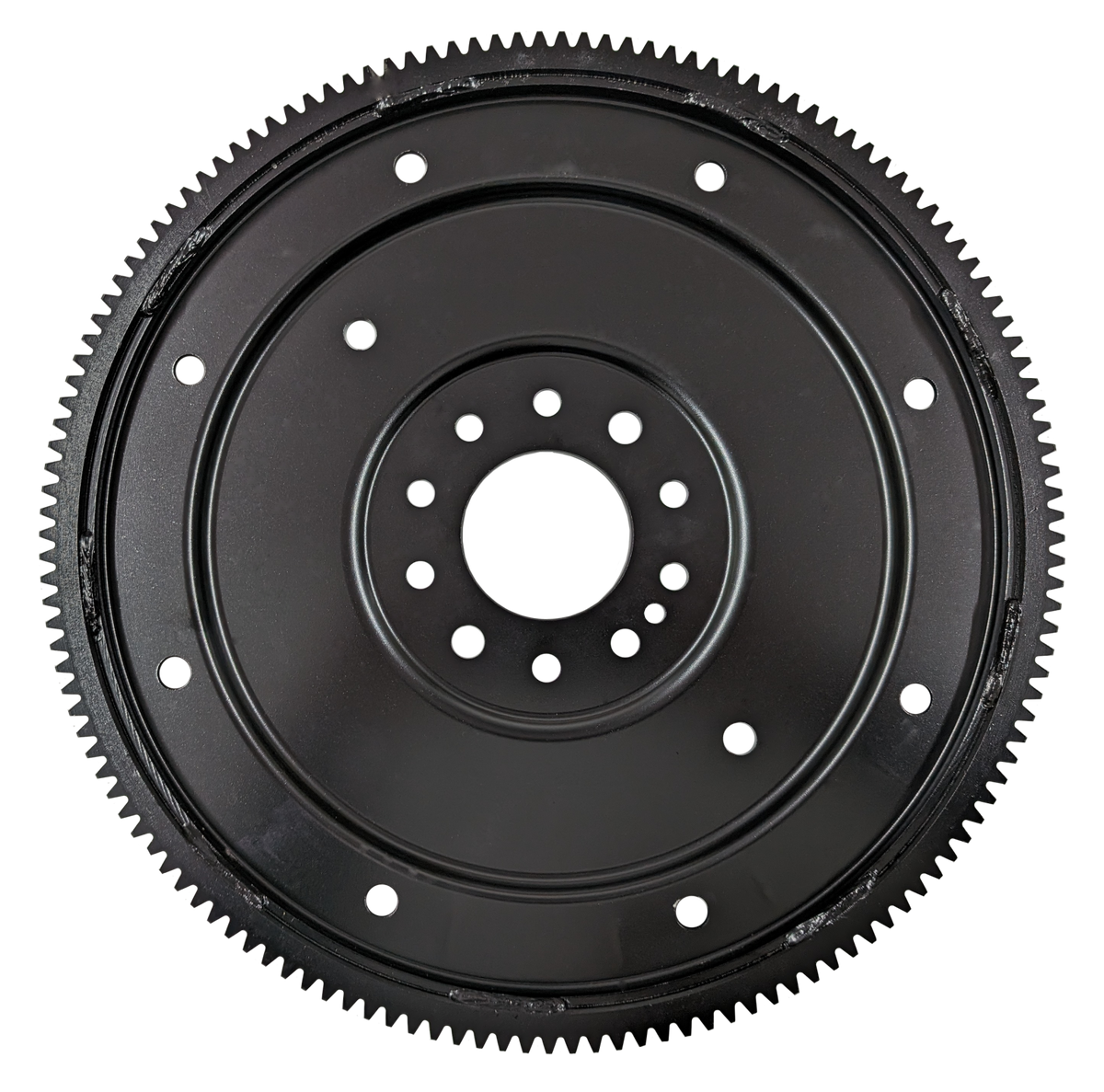 08-10 6.4L CNC Fabrication 5R110W Billet SFI Flexplate