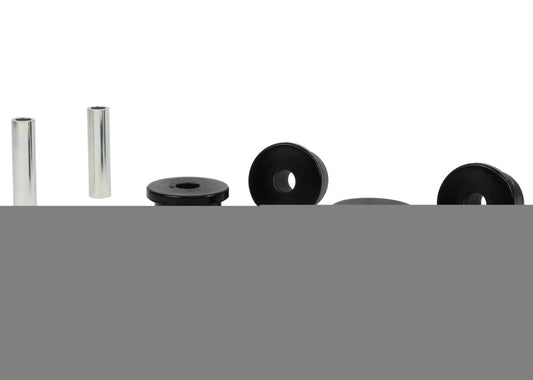 Whiteline 10/65-73 Ford Mustang Rear Spring Eye Front Bushings W71103