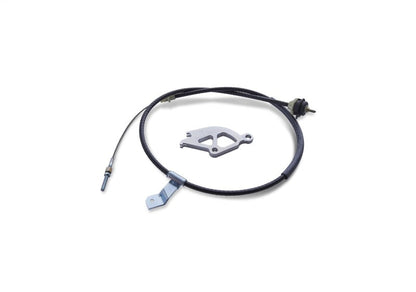 Ford Performance Parts Ford Racing 1996-2004 V8 Mustang Adjustable Clutch Linkage Kit
