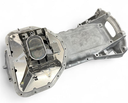 1JZ / 2JZ Toyota Front Sump Oil Pan Baffle Anti Oil Starvation Upgrade JDM TYPE F3