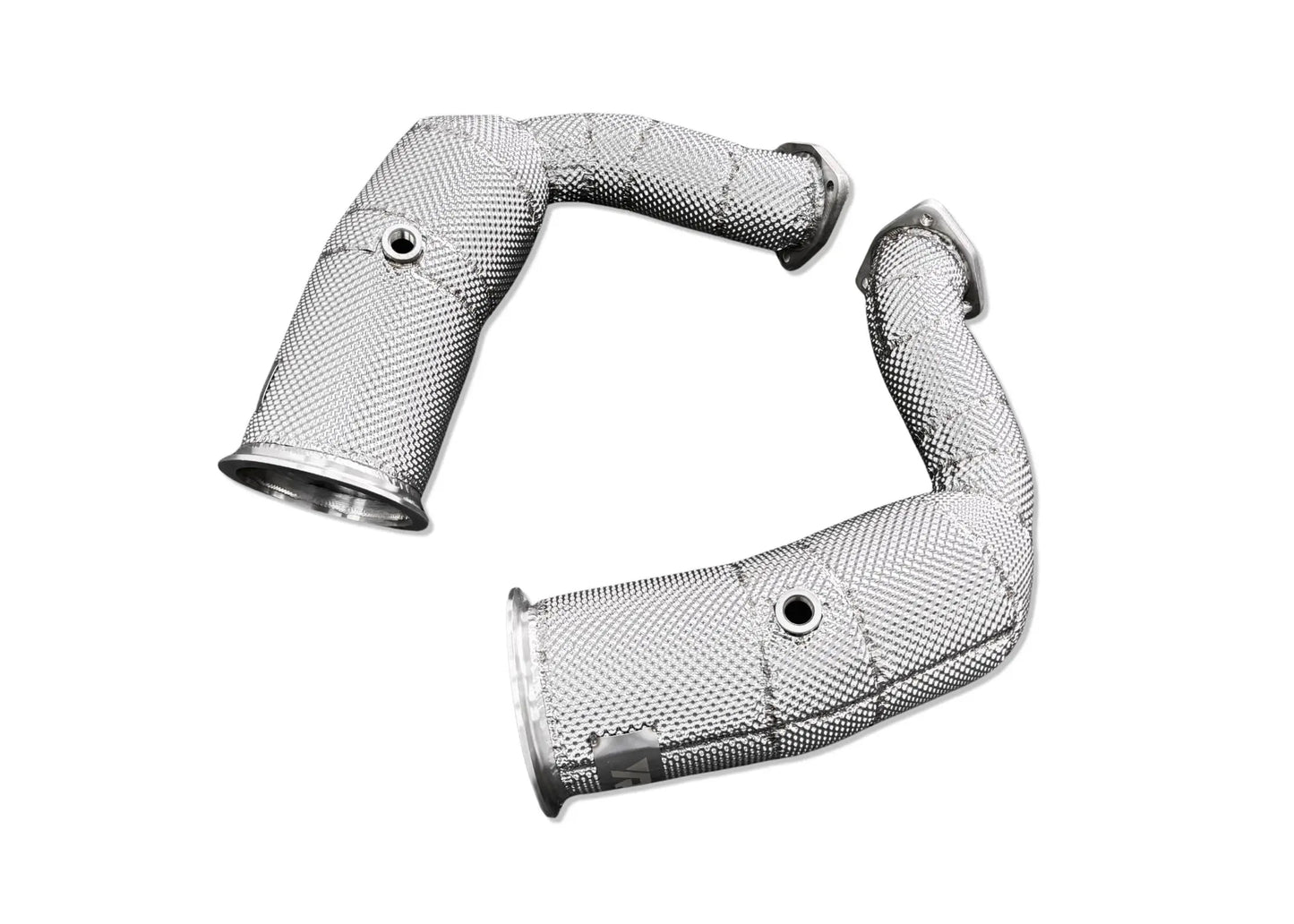 Lamborghini Urus Performance Valved Exhaust System