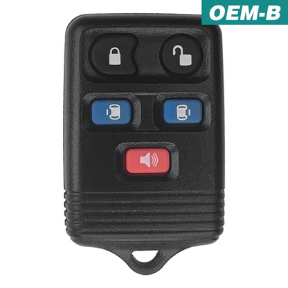 Ford Freestar Windstar 1998-2008 OEM 5 Button Keyless Entry Remote CWTWB1U511 (331 / 551)