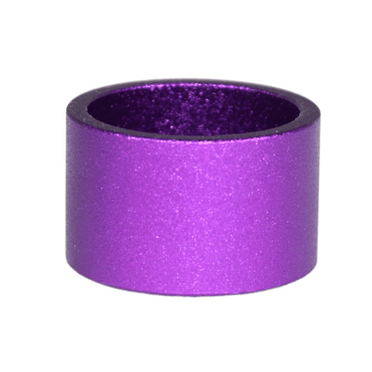ZSPEC M4 Straight Cup Dress Up/Finish Washers for M4 SHSC Fasteners, Billet, 10-Pack