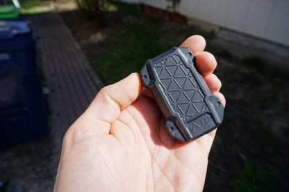 Injection Fob IF016 (2019-2025 Rav4 / 2022-2024 4Runner) - UNDERGROUND