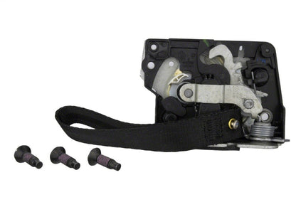 Ford Racing Bronco Tube Door Replacement Right Side Door Latch M-19008-BTDR