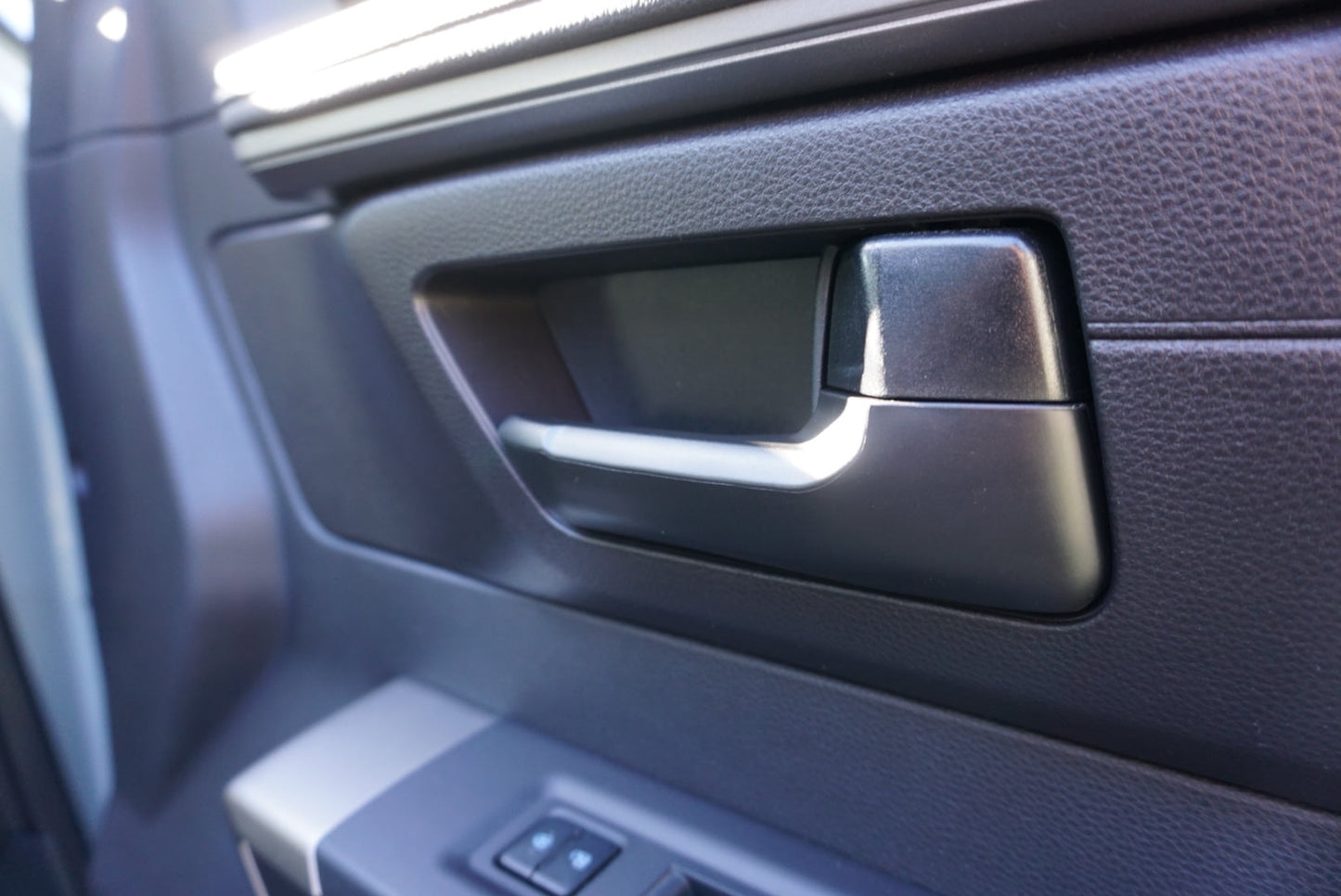 Door Handle Covers (2022+ Tundra / 2024+ Tacoma) - SOLAR OCTANE