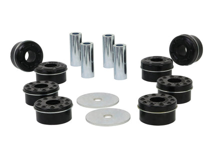 Whiteline Subframe - Mount Bushing