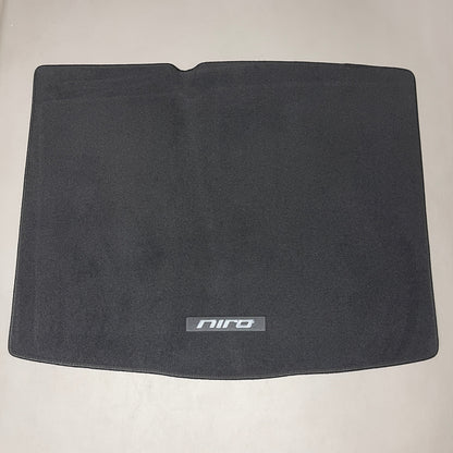KIA Niro Cargo Mat Carpeted Cargo Liner G5. 12AC2. 0 FH G5F12-AC200