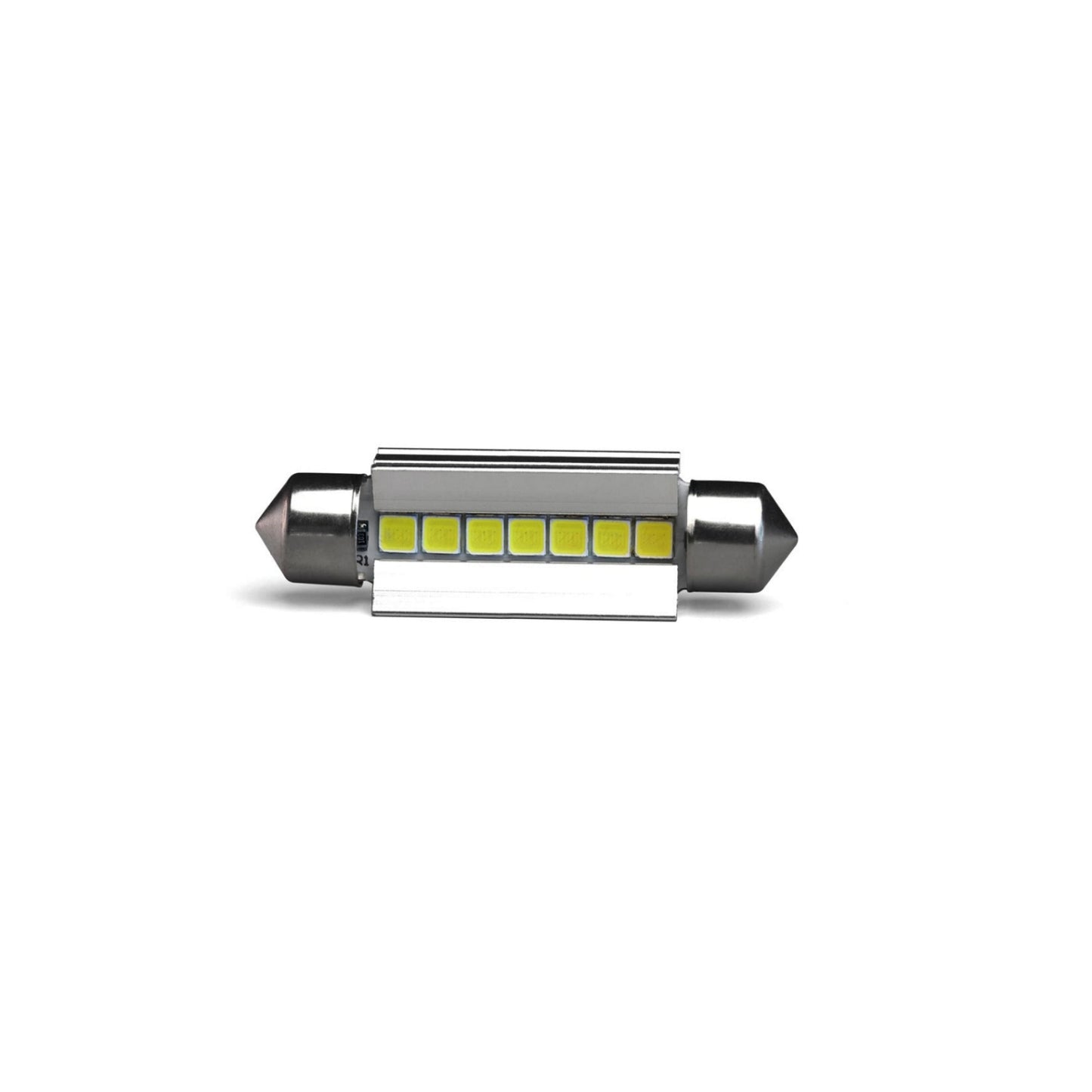 Dapper Lighting Revive LED Bulb, 42mm Festoon Extra Bright