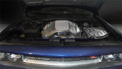 Corsa Performance 11-14 Dodge Challenger R/T 5.7L V8 Air Intake