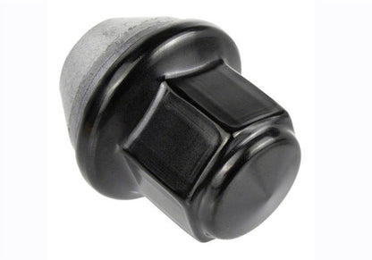 Ford Performance Parts Ford Racing 15-17 Mustang Black Lug Nut Kit (5 Lug Nuts)