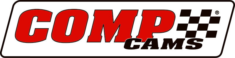 Comp Cams Nitrided Camshaft, CB XM 278H-12