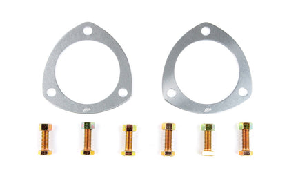 Cometic Gasket Cometic Exhaust Header Collector Gasket .040in Aluminum-3.0in Diameter Port-3.875in Bolt Circle-Set C5907A
