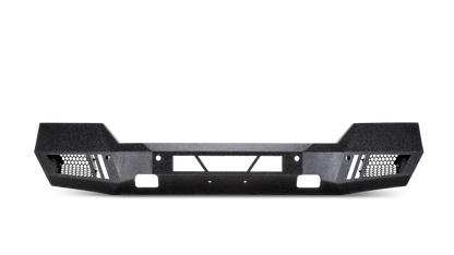 Body Armor 4x4 14-15 Chevy 1500 Eco Series Front Bumper GM-19335