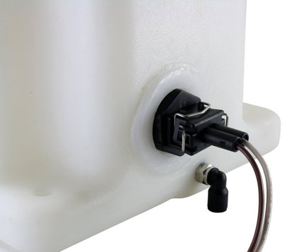 AEM Electronics V2 Water/Methanol Injection 5 Gallon Tank Kit