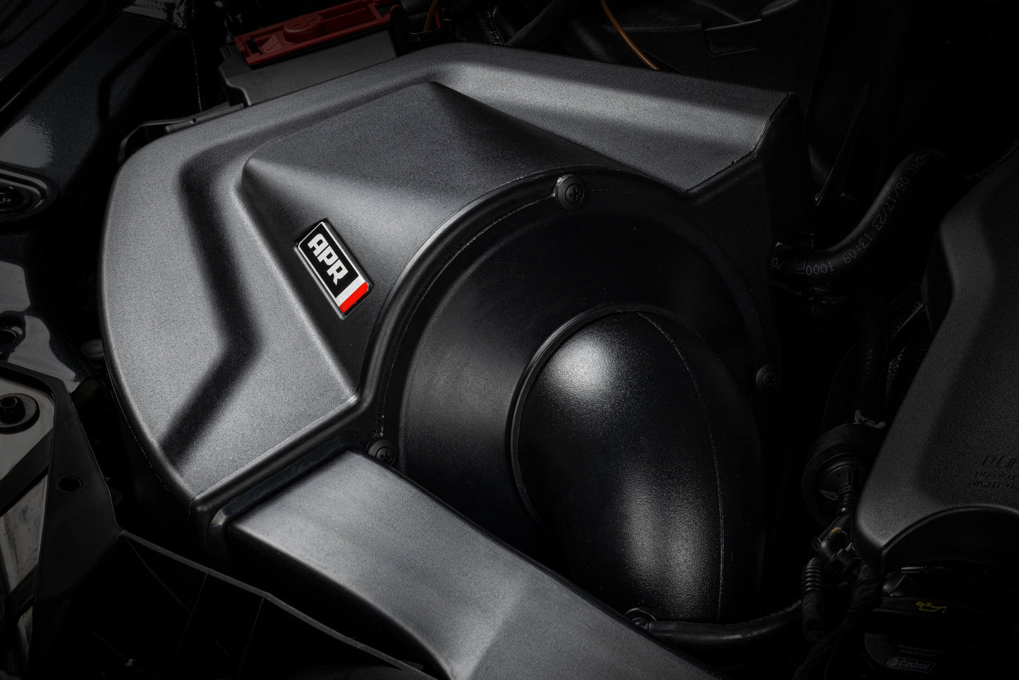 APR PEX Intake - 2.0T A4/A5 (B9)