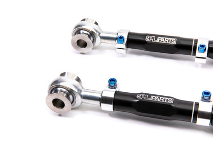 SPL Part Tesla Model 3 / Model Y Rear Upper Lateral (Camber) Links