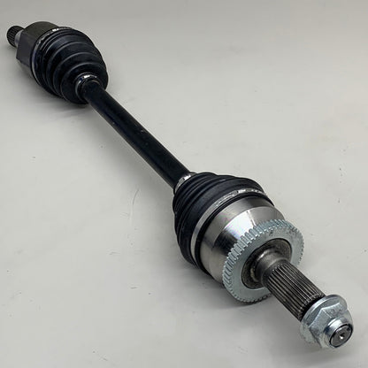 NAPA Premium CV Drive Axle Grooved 28 Spline 27.95" for Hyundai & Kia 94-3078